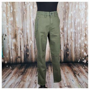 Sanctuary Social Standard Cropped Skinny Jeans 27